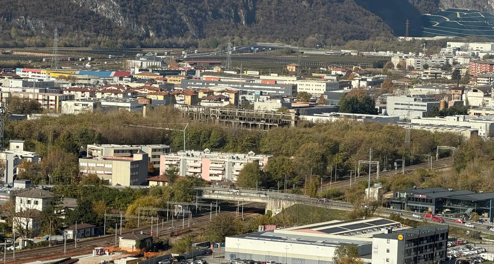 Bypass di Trento, Onda denuncia: «Rischi altissimi senza piani di emergenza»
