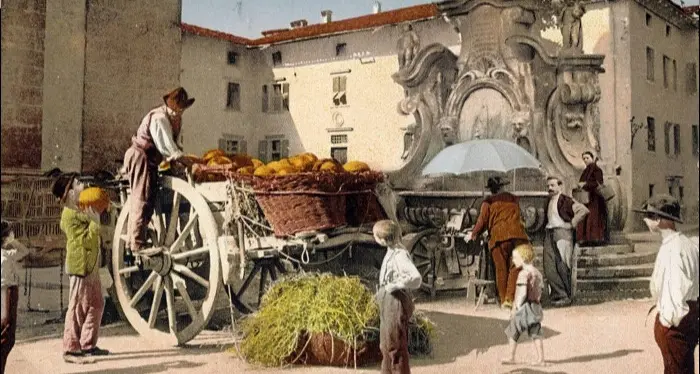 Arco, al via \"Pagine del Garda\": quattro giorni tra libri e storie del territorio