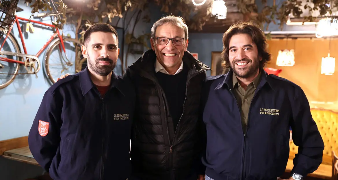 I sapori della Toscana a Trento: in piazza d’Arogno arriva \"La Prosciutteria\"