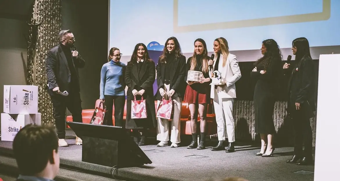 \"Giovani che cambiano le cose\": dieci storie per ispirare il Trentino