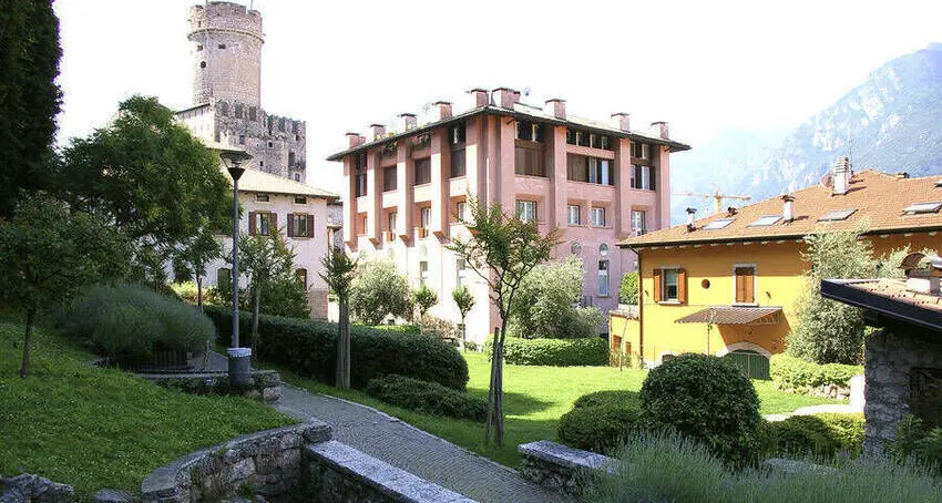 Trento investe 350mila euro per rigenerare il Giardino della Predara