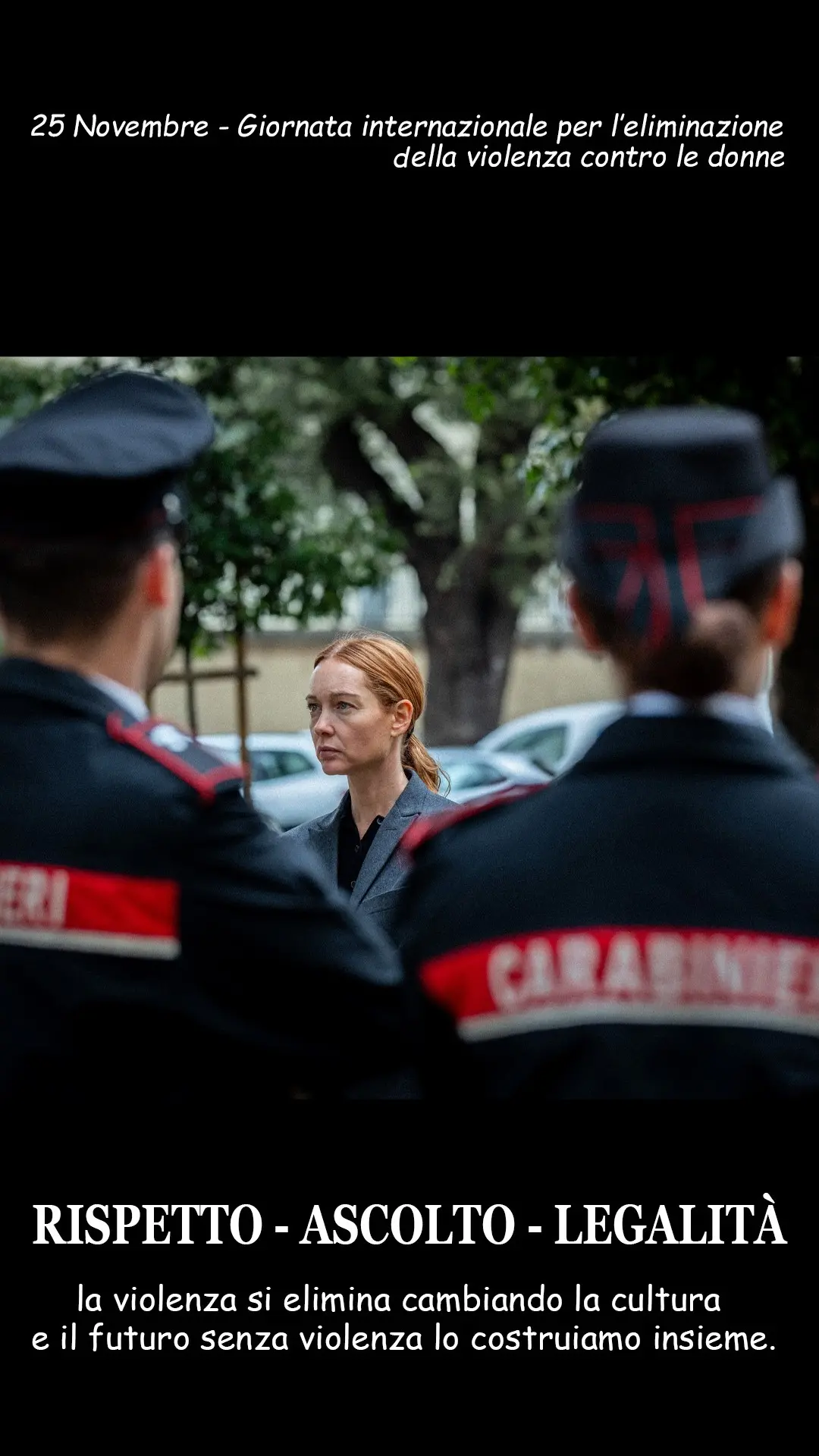 Violenza di genere, cresce l’intervento dei carabinieri: oltre 60mila reati perseguiti