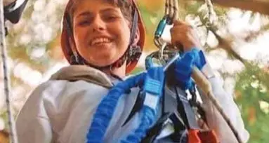 Virginia Greco, più di 5 mila euro in poche ore per la \"sua\" Fondazione Dynamo Camp