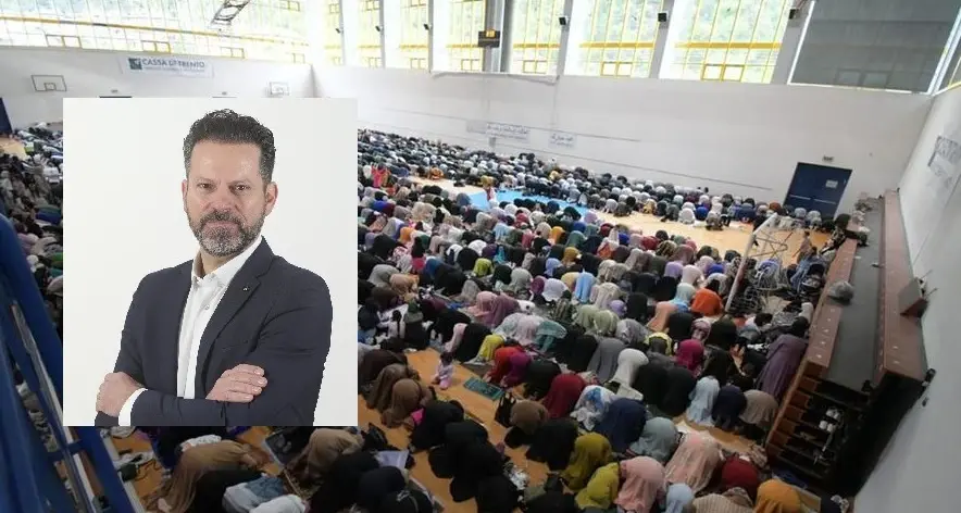 Islamici, bufera sulle frasi di Voyat: «Chiedo scusa»