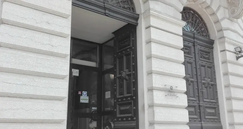 Nuovo Polo giudiziario di Trento, via libera al progetto da 59 milioni
