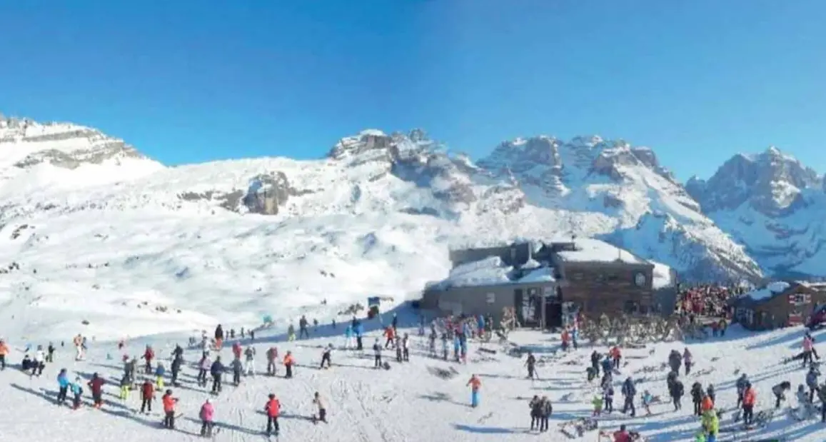 Stagione bianca al via, le piste del Trentino aprono con il botto