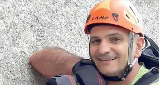 Ton, la montagna e il canto piangono Ruggero Dallago