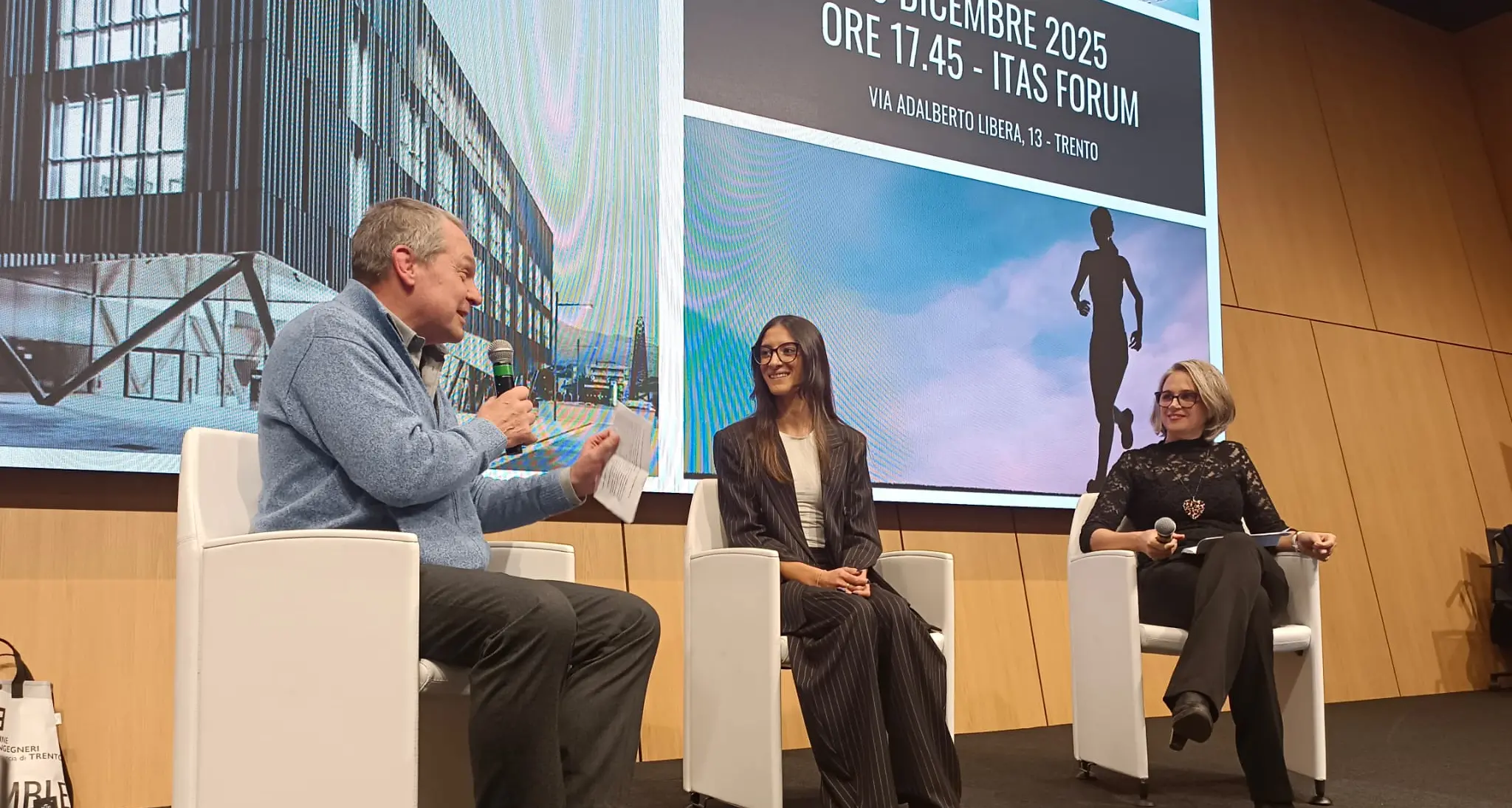 Ingegneri in assemblea a Trento, focus su riforma e giovani