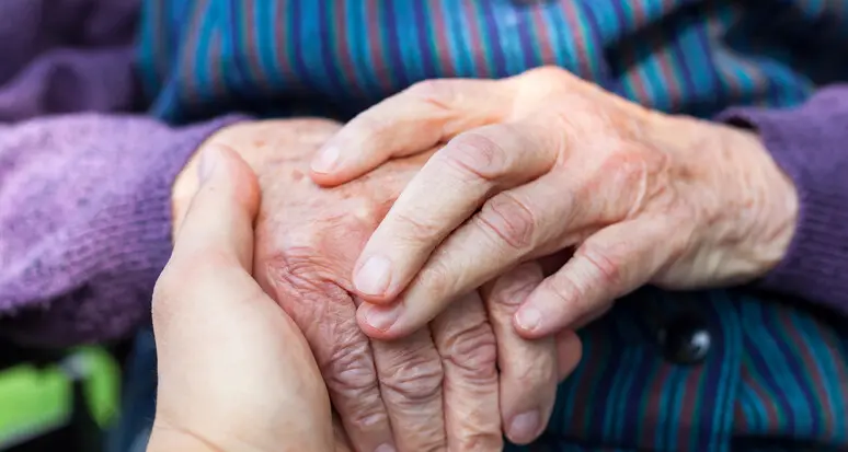 Demenze, in Trentino oltre 10 mila persone convivono con la malattia