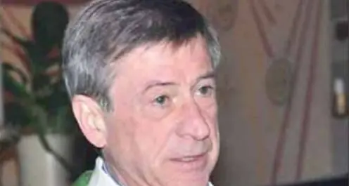 Nago Torbole, addio all'ex parroco don Fernando Murari