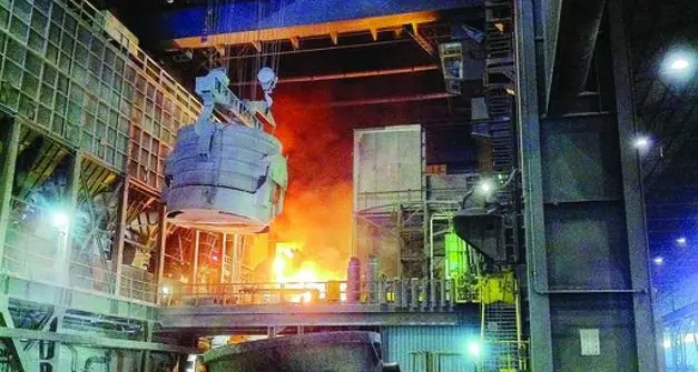 Acciaieria di Borgo, il consiglio provinciale unanime: recuperare i vapori per produrre energia