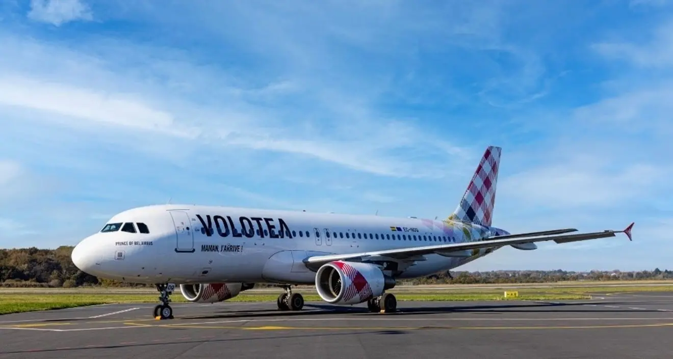 Volotea rilancia su Verona: dal 2026 torna il volo per Comiso