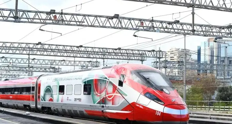 Treni e bus \"olimpici\": potenziate le corse e i collegamenti bus verso la Val di Fiemme