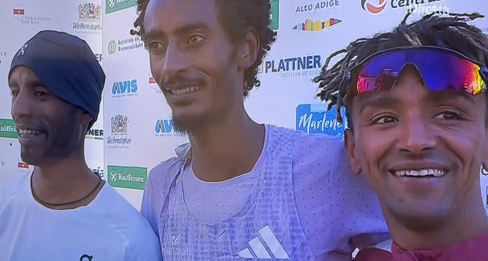 Boclassic, Crippa terzo dietro a due etiopi imbattibili: vince Kejelcha