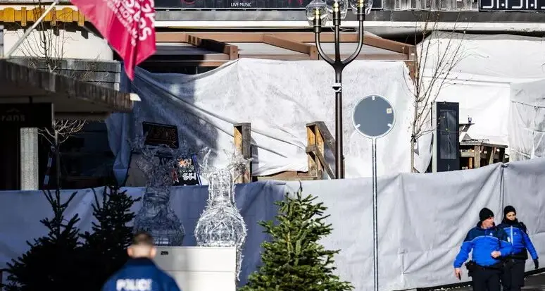 Crans-Montana, l'aggiornamento del ministro Tajani: “12-15 italiani in ospedale, altrettanti risultano irreperibili”