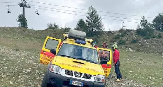 Soccorsi a pagamento, una \"montagna\" di incognite