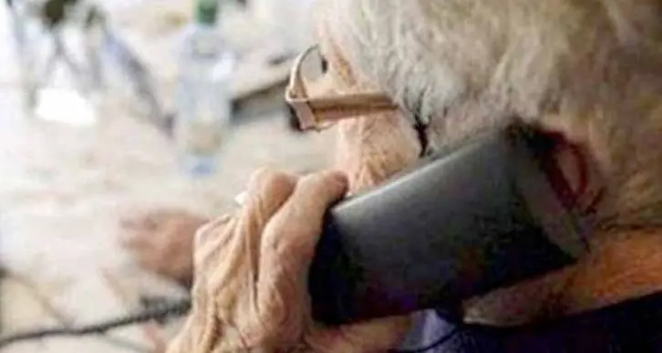 Truffe ai danni degli anziani: in Trentino una media di un caso al giorno