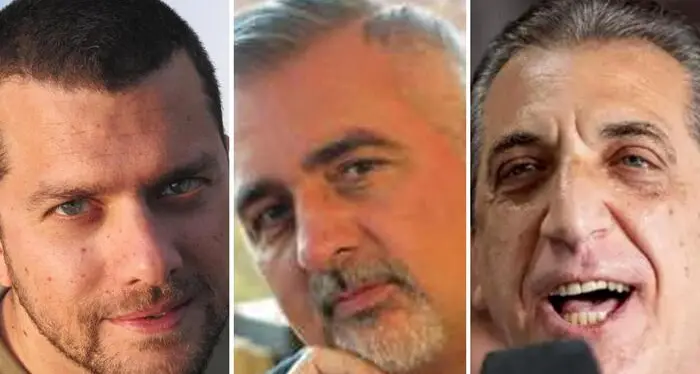 Caracas libera gli italiani Luigi Gasperin e Biagio Pilieri. Si spera per Trentini e Burlò