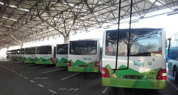 Trentino Trasporti, Demagri torna sul caso dei dirigenti: criteri di selezione nel mirino