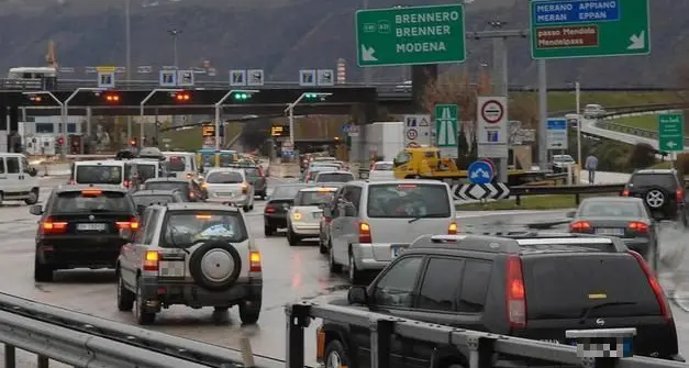Pedaggi 2026, in Trentino-Alto Adige rincari lievi ma pesanti per i pendolari