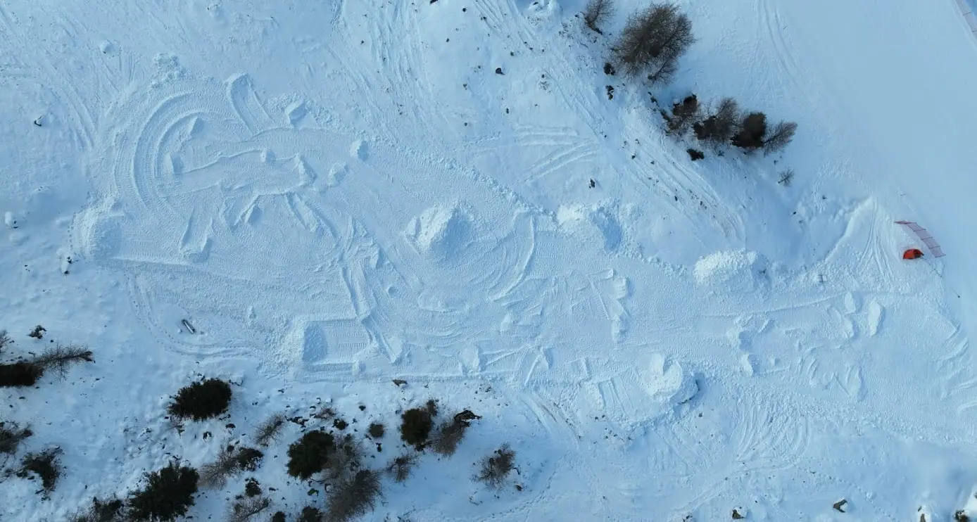 Campo valanga a passo San Pellegrino: addestramento ad alta sicurezza per i soccorsi in montagna
