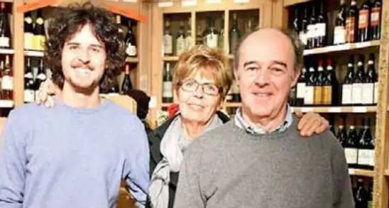 Rovereto dice addio a Claudio Micheli, una vita dietro il bancone