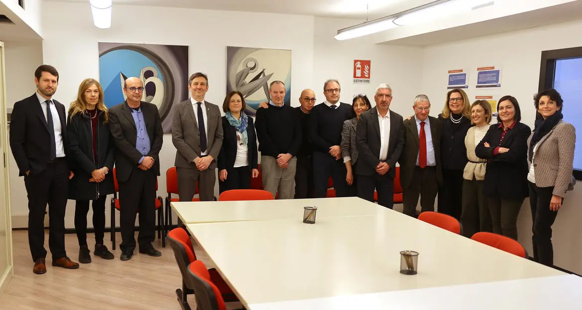 Lavoro e conciliazioni, inaugurati nuovi spazi riservati e protetti