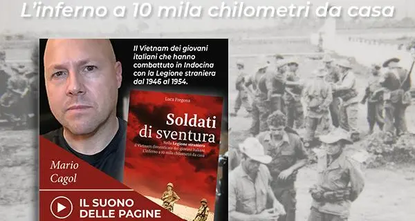 Soldati di sventura: Beniamino Leoni in fuga dalla fame