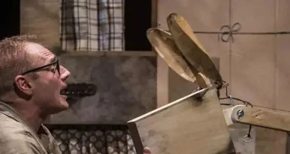 Teatro e scuole: oltre 5.300 studenti coinvolti da Ariateatro