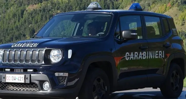 Altoatesino compra un motore da 5 mila euro online ma è una truffa. Denunciata donna campana
