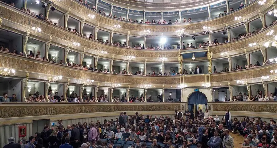 Uso privato degli spazi del Sociale: chiesti chiarimenti sul ruolo del presidente del Santa Chiara