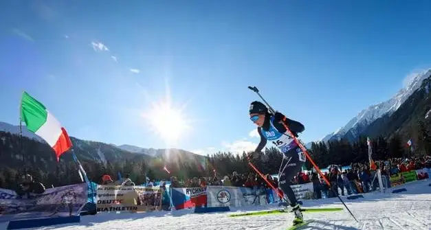 Biathlon: chi è Rebecca Passler, l’atleta altoatesina sospesa per doping