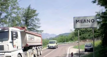 Bypass, a Meano chiesta un'assemblea pubblica