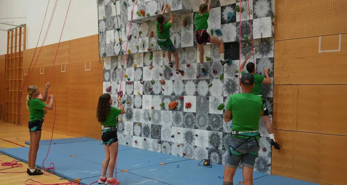 EuregioSportCamp 2026, dal 18 febbraio al via le iscrizioni online