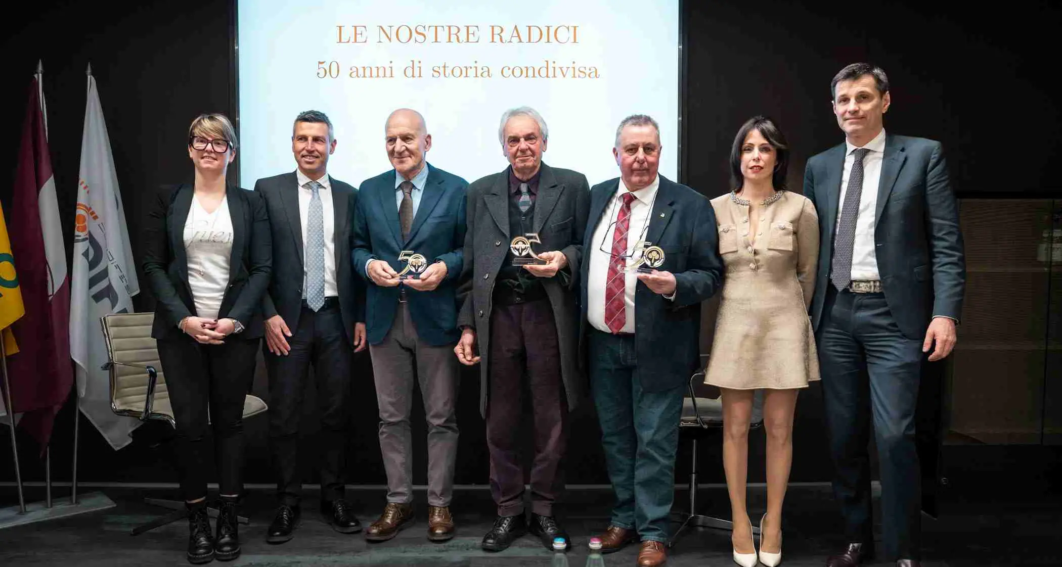 Codipra, 50 anni al fianco degli agricoltori trentini. Le nuove sfide