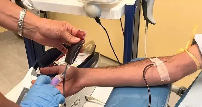Medici specializzandi nei centri trasfusionali: ok al compenso, scongiurato il rischio blackout