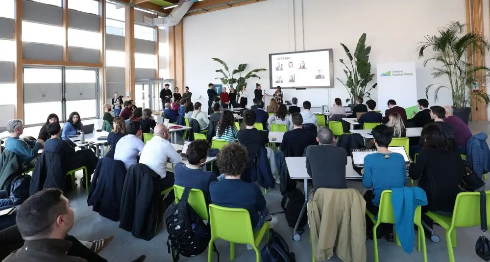 Innovazione, Trentino Startup Valley da record: 89 idee al via