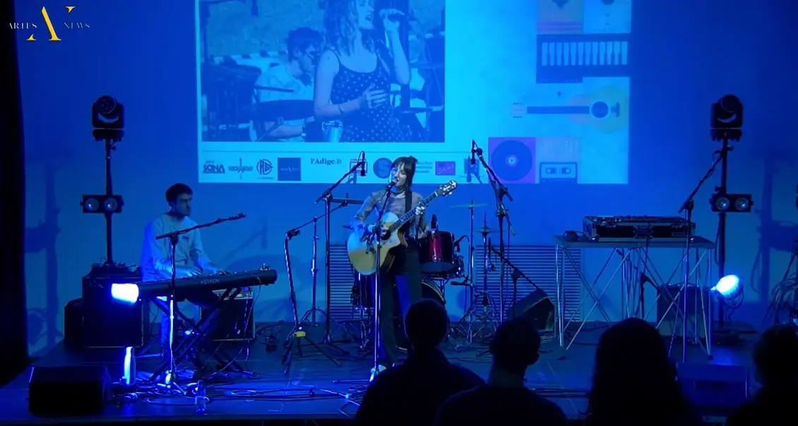 Trentin Music Award, record di candidature e finale allo SmartLab