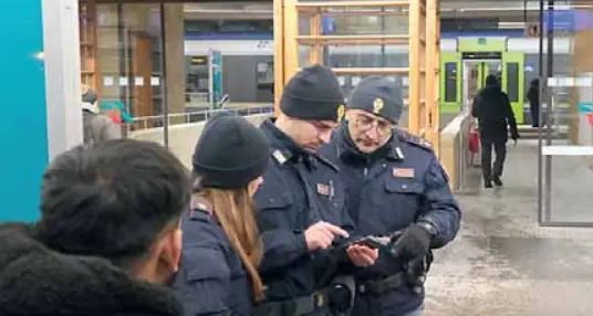 Guerra, scatta l'allarme sicurezza in Trentino: decine di siti \"a rischio\" sorvegliati dalle forze dell’ordine