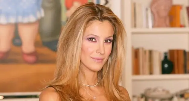 Grande Fratello Vip 2026, torna nella casa la trentina Adriana Volpe