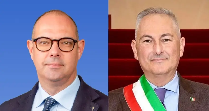 Nozze gay tra due sindaci friulani: Basso e Bazzo pronti a dire sì
