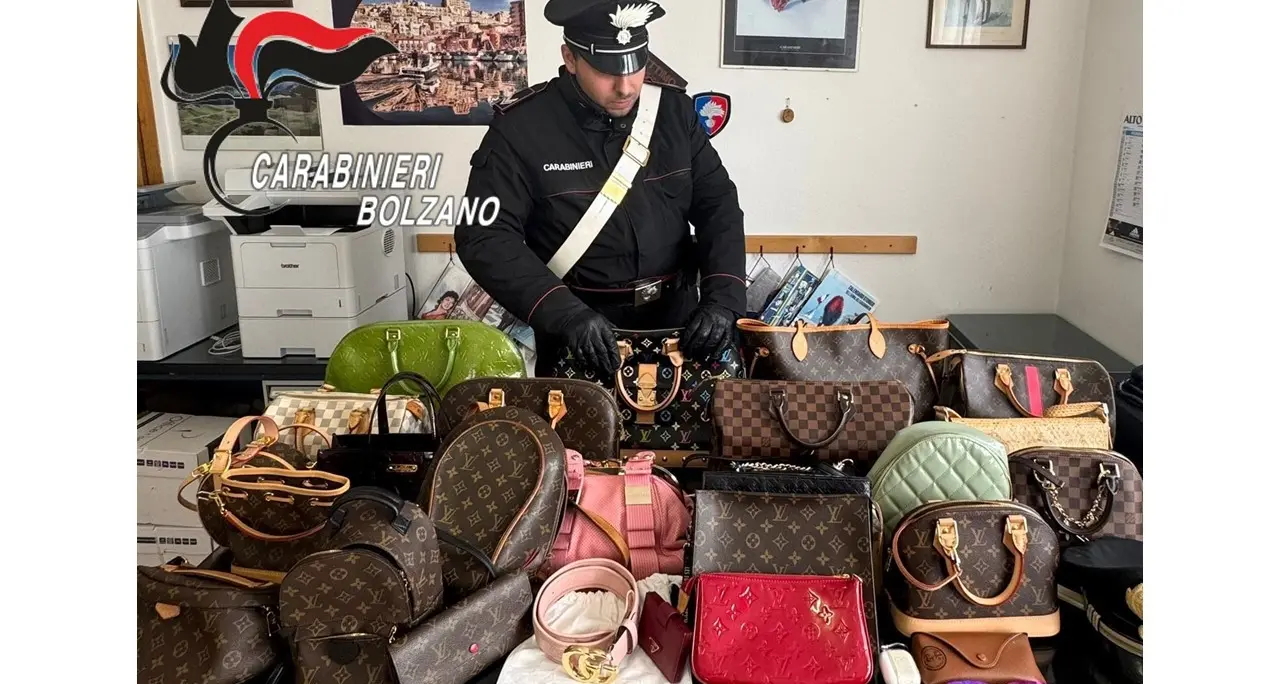Colpo in casa in Bassa Atesina, refurtiva da oltre 20 mila euro ritrovata con un AirTag