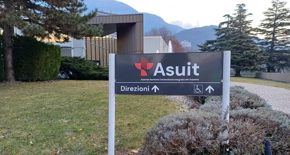 Nuova Asuit: come cambia la sanità per i cittadini trentini
