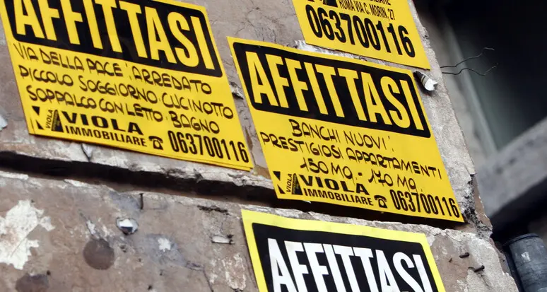 Allarme casa in Trentino, ne serviranno tremila nei prossimi 15 anni