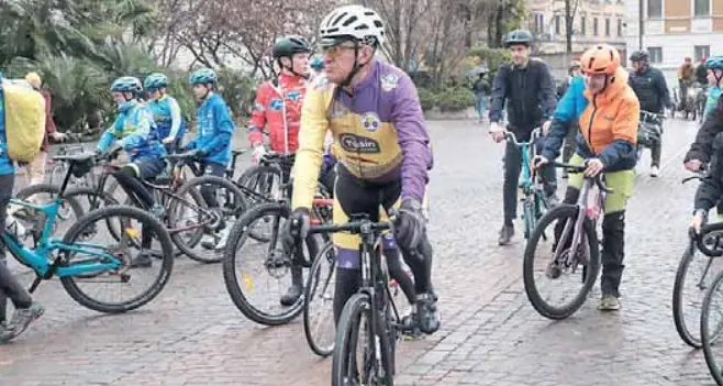 In Trentino arriveranno tre nuove bike lane per garantire sicurezza