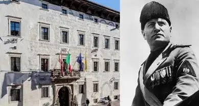 Mussolini resta cittadino onorario, Ianeselli furioso: \"Oltraggio alla città\"