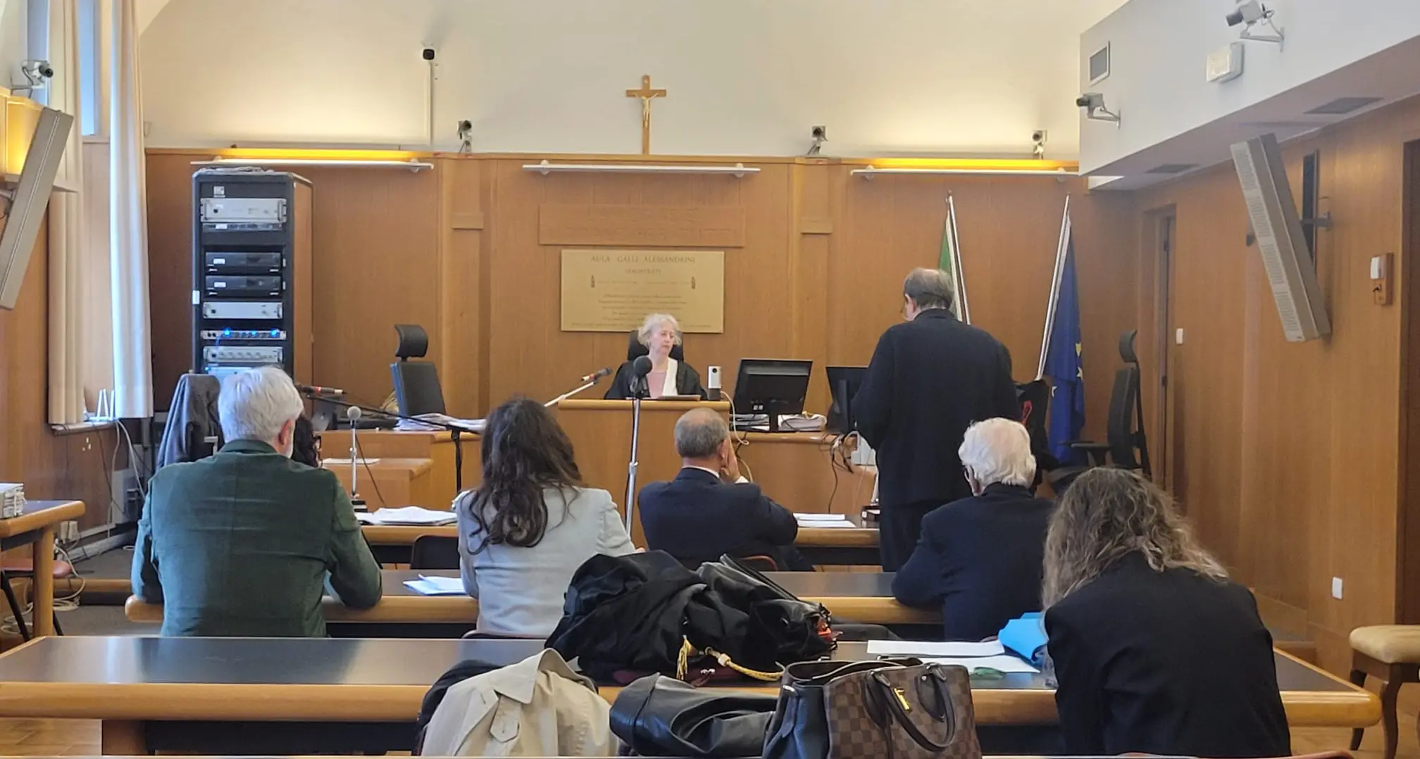 Orso M90, Fugatti assolto in primo grado: “Il fatto non è reato”
