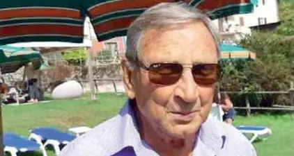 Lavarone: addio a Luciano Bertoldi, custode del lago