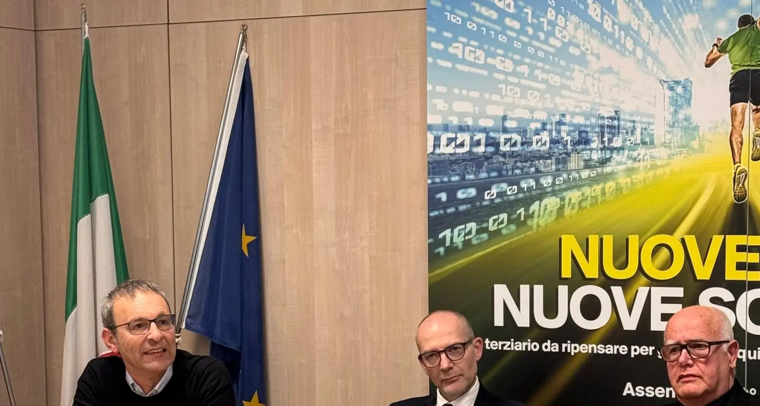 Venditori ambulanti, Moranduzzo rieletto presidente: impegno per il commercio tradizionale