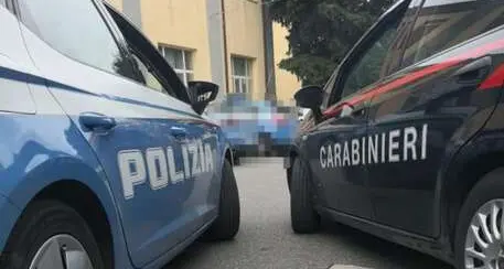 In Trentino è boom di estorsioni e furti in abitazione